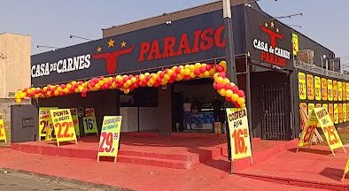 Açougue Paraíso 1 acougue paraiso