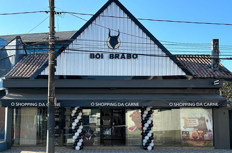 Boi Brabo - Ubatuba 1 boi brabo ubatuba