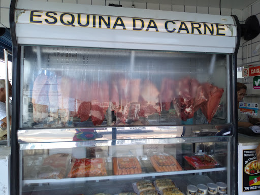 Esquina da Carne Esquina da Carne