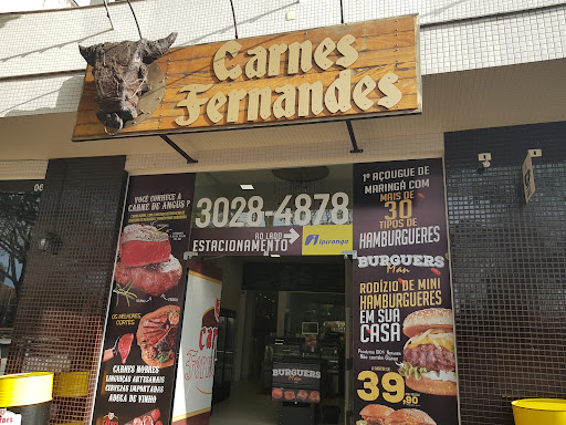Café & Carnes Fernandes Café & Carnes Fernandes
