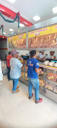 Casa de carne 3J Casa de carne 3J