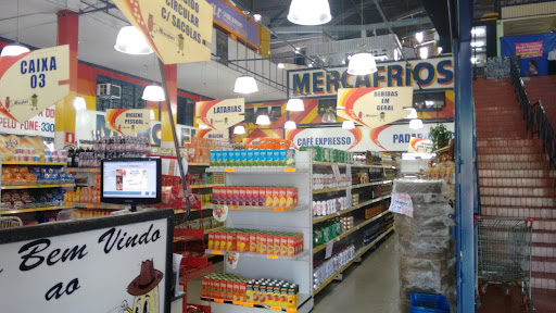 Mercafrios Mercafrios