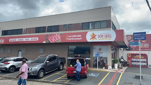 Dom Grill - Arapiraca | Casa de Carnes | Açougue Dom Grill - Arapiraca | Casa de Carnes | Açougue