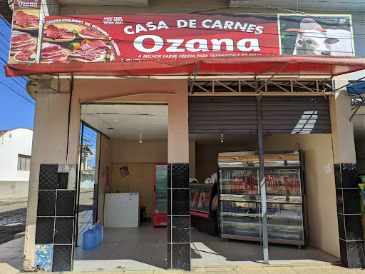 Casa de Carnes Ozana Casa de Carnes Ozana