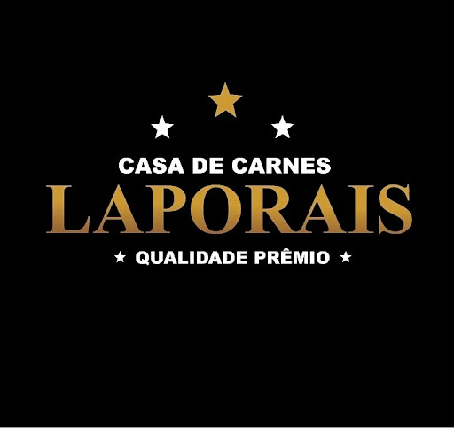 Casa de carnes Laporais Casa de carnes Laporais