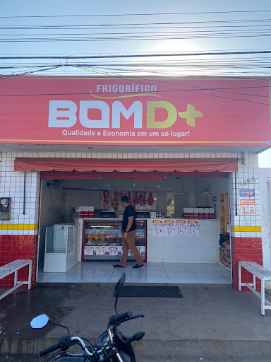 Frigorifico Bom D+ Frigorifico Bom D+