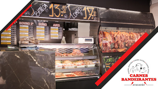 Atacadão Carnes bandeirantes Atacadão Carnes bandeirantes