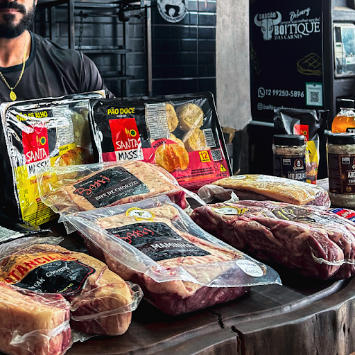 BOItique das Carnes Nobres Cascão I Pindamonhangaba BOItique das Carnes Nobres Cascão I Pindamonhangaba