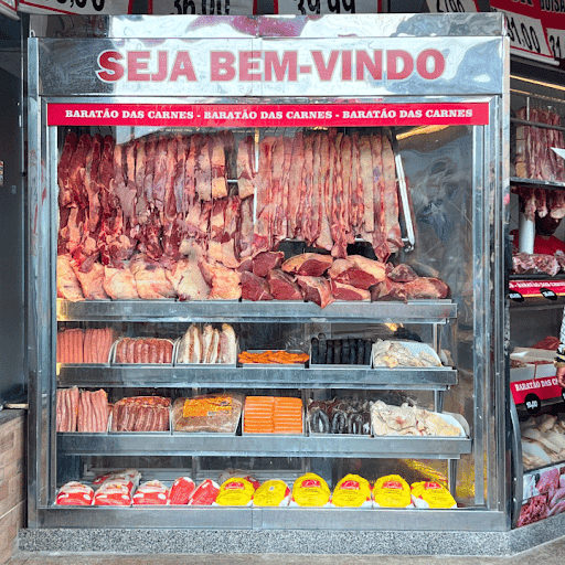 Baratão Das Carnes Baratão Das Carnes