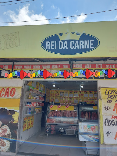 Açougue do Tangará Açougue do Tangará