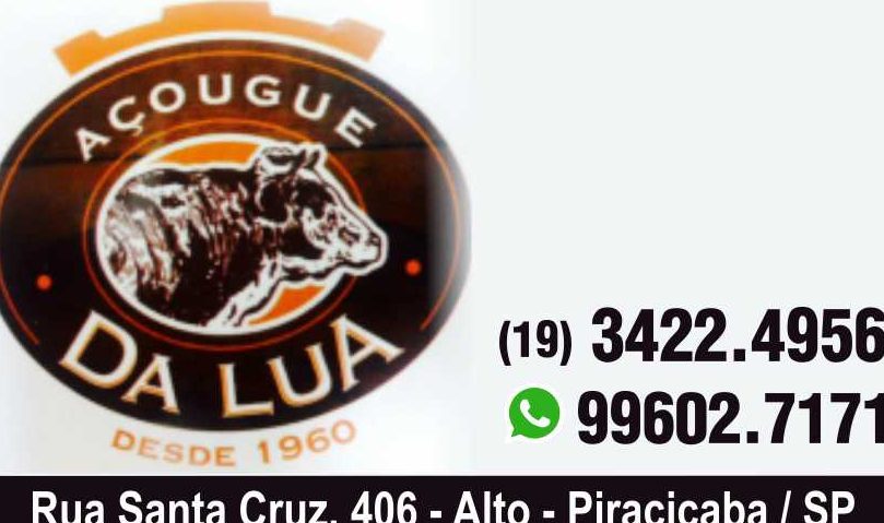 ACOUGUE DA LUA 1 acougue da lua