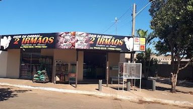 Açougue do Irmão Noé 1 acougue do irmao noe