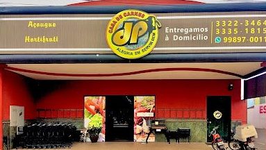 Açougue JP 1 acougue jp