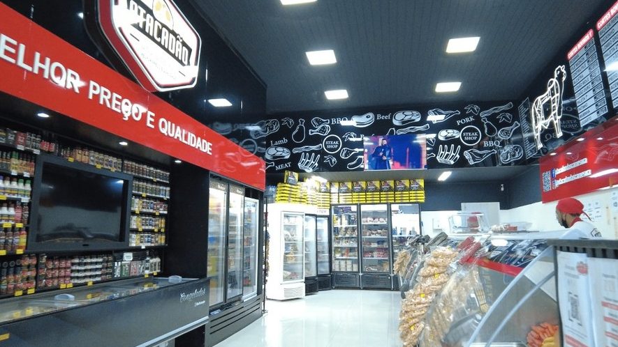 Atacadão Carnes bandeirantes 1 atacadao carnes bandeirantes