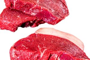Casa de Carnes Baby Steak