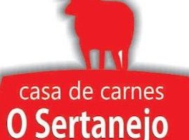 Casa de carnes Sertanejo