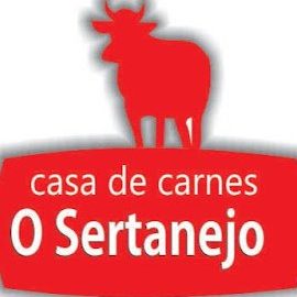 Casa de carnes Sertanejo 1 casa de carnes sertanejo