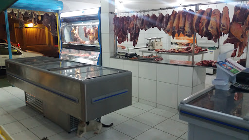 FRIGO SÓ CARNES FERNANDO FRIGO SÓ CARNES FERNANDO