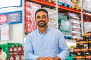 Irmãos Vianas Sales – Mercado e açougue