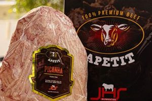 JHS Carnes Especiais