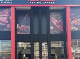Villa Grill Casa de Carnes
